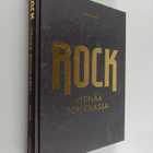 Antti Eerola : Rock : jytinää Pohjolassa - pikkukuva 1