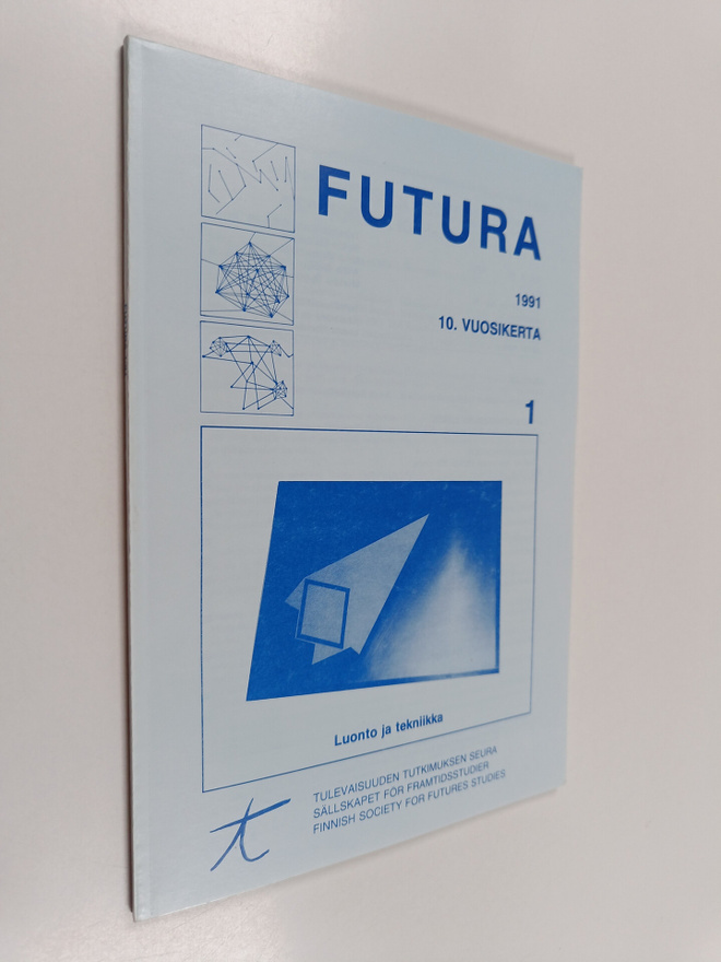 Futura 1/91