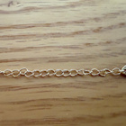 Riør Design Sparkling Heart riipus - pikkukuva 3