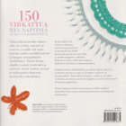 Susan Smith: 150 virkattua reunapitsiä ja muuta koristetta - pikkukuva 2