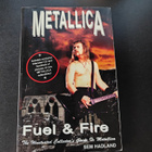 Metallica Fuel & Fire - pikkukuva 1
