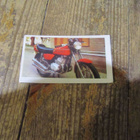 41 Moto Sprint kawasaki 350 s 2 - pikkukuva 1