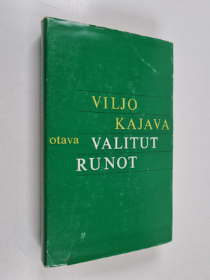 Viljo Kajava : Valitut runot