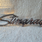 Stingray... - pikkukuva 2