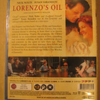 LORENZON ÖLJY ( Nick Nolte ) - pikkukuva 2