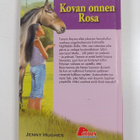 Jenny Hughes : Kovan onnen Rosa - pikkukuva 2