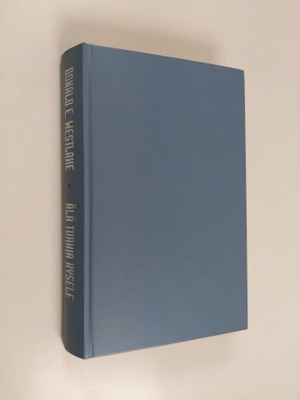 Donald E. Westlake : Älä turhia kysele