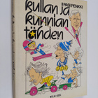 Pasi Penkki : Kullan ja kunnian tähden - pikkukuva 1