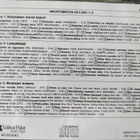 UNOHTUMATON 60-LUKU 1-5-5CD,VALITUT PALAT, v.1990 - pikkukuva 2