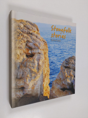 Tarina Love : Stonefolk stories