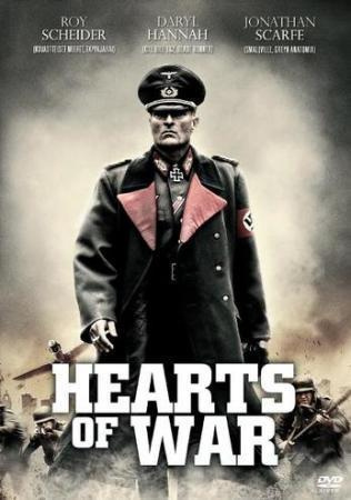 Hearts of War  -  DVD