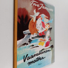 Tove Jansson : Vaarallinen matka - pikkukuva 1