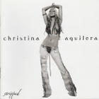 Christina Aguilera • Stripped CD - pikkukuva 1