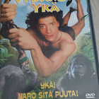 Viidakon Ykä - pikkukuva 1
