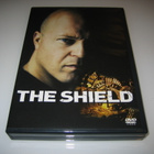 Shield - Season 1 **DVD** - pikkukuva 1