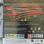 Darkness II - Limited edition, PS3 - pikkukuva 3