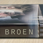 SILTA (Bron): Kausi 1 (4DVD) Sofia Helin & Kim Bodnia - pikkukuva 3