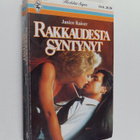 Janice Kaiser : Rakkaudesta syntynyt - pikkukuva 1