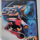 SSX PS2 peli - pikkukuva 1