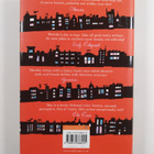 Nick Hornby : A Long Way Down - pikkukuva 2