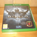 XBOX ONE Diablo Reaper Souls Ultimate Evil Edition - pikkukuva 1