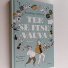 Karoliina Sallinen : Tee se itse -vauva - pikkukuva 1