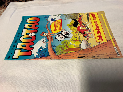 TAOTAO 2/1984 HYVÄ