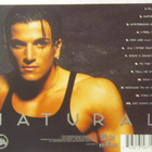 Peter Andre • Natural CD - pikkukuva 3