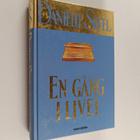 Danielle Steel : En gång i livet - pikkukuva 1