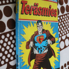 Teräsmies Sarjakirja 115 ( Semic 1987 ) - pikkukuva 1