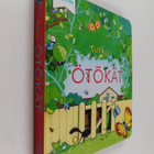 Simona Dimitri : Tutki! Ötökät - pikkukuva 1