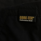 HAGLÖFS GORE-TEX NAISTEN HOUSUT KOKO M - pikkukuva 5