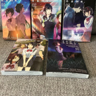 YOUR NAME. 1-3  & YOUR NAME.ANOTHER SIDE:1&2 (KOKO SARJA) - pikkukuva 1