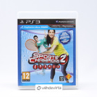 Sports Champions 2 - PS3 - pikkukuva 1