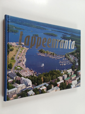 Kirsti Lehtonen : Lappeenranta