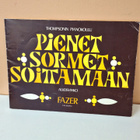 Pienet sormet soittamaan - pikkukuva 1