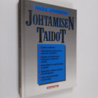 Raoul Johnsson : Johtamisen taidot - pikkukuva 1