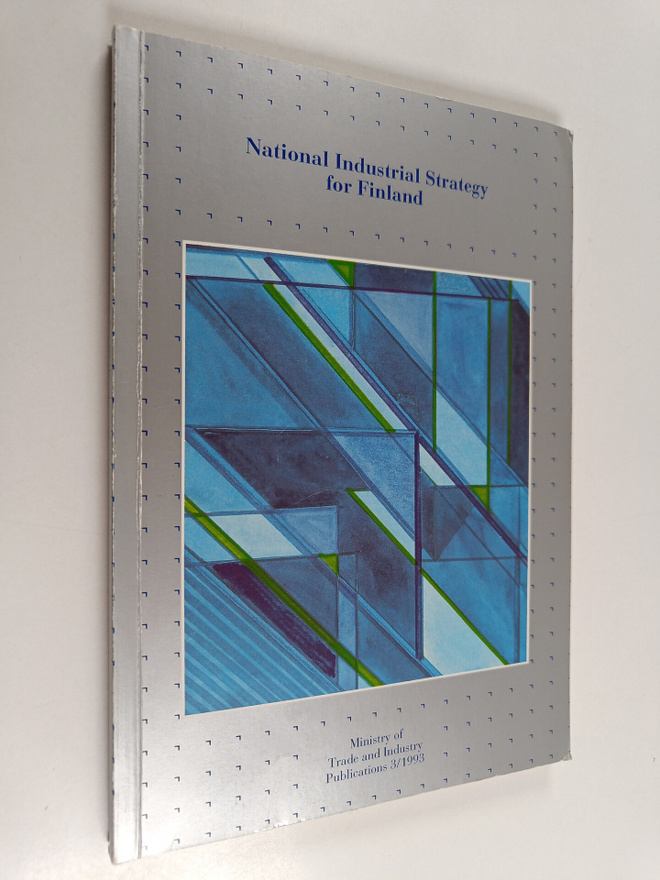 National industrial strategy for Finland