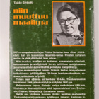 Taisto Sinisalo : Niin muuttuu maailma : muistikuvia ja m... - pikkukuva 2