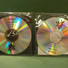 COLDCUT'S SOLID STEEL - MIXED RADIO PROMO 11/07/2005 2CDr - pikkukuva 2