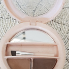 Revlon Vital Radiance Brow Fill-In Powder / Kulmävärit - pikkukuva 1