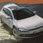 2010 VW Scirocco esite - suomalainen - KUIN UUSI - 56 sivua - pikkukuva 2