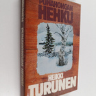 Heikki Turunen : Punahongan hehku - pikkukuva 1