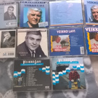Veikko Lavi - Paketti (5cd+ 2 kirjaa) - pikkukuva 1