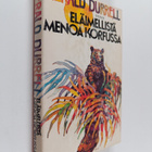 Gerald Durrell : Eläimellistä menoa Korfussa - pikkukuva 1