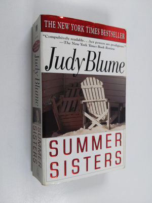 Judy Blume : Summer Sisters