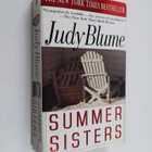 Judy Blume : Summer Sisters - pikkukuva 1