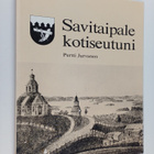 Pertti Jurvanen : Savitaipale kotiseutuni - pikkukuva 1
