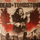 DEAD IN TOMBSTONE BLU-RAY - pikkukuva 1