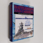 Steve Crawford : Battleships and carriers - 300 of the wo... - pikkukuva 1